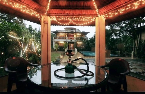 Kune N.m. Villa | Pine Villa - Rated 🌟 🌟 🌟 🌟 🌟 and best private villa
