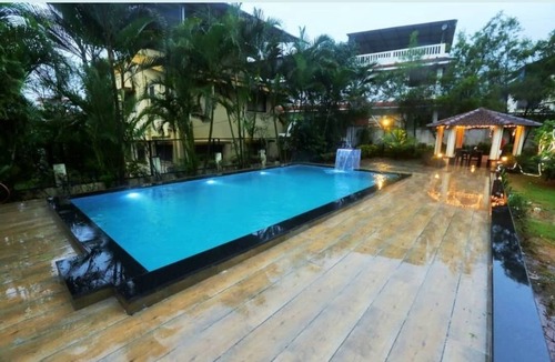 Kune N.m. Villa | Pine Villa - Rated 🌟 🌟 🌟 🌟 🌟 and best private villa
