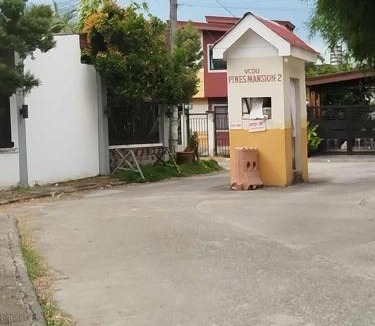 Butuan House | Pines Mansion 2 Homestay Rooms for Rent in Cash with 30 percent Advance Payment to Confirm