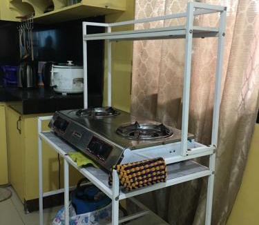 Butuan House | Pines Mansion 2 Homestay Rooms for Rent in Cash with 30 percent Advance Payment to Confirm