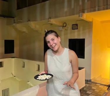 Pink City Hostel | Pink City Backpackers