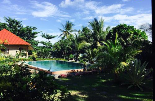 Pintuyan Resort | Pintuyan Dive Resort