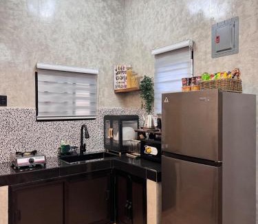 Tanay Apartment | Pio Transient House