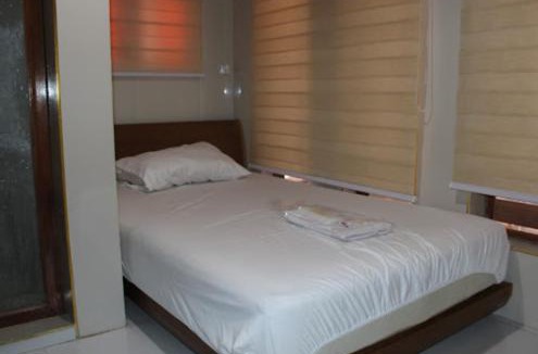 Paracale Hotel | Piokers Transient & House