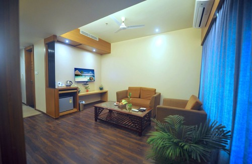 Bhubaneshwar Hotel | Pipul Padmaja Premium and Convention
