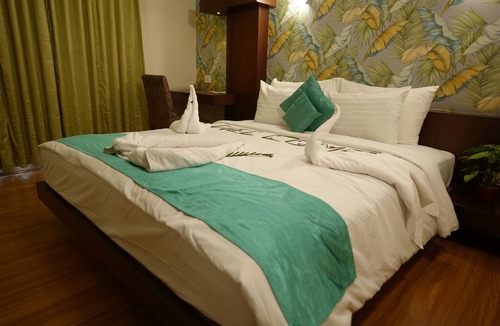 Jharsuguda Hotel | Pipul Utkal Continental