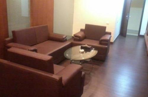 Jharsuguda Hotel | Pipul Utkal Continental