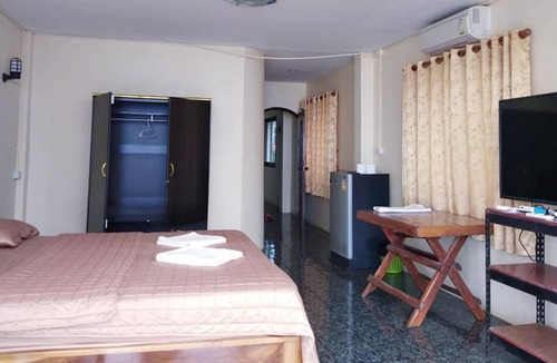 Saphli Hotel | Pirates Terrace
