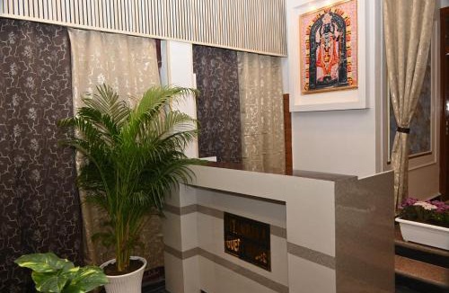 Dahanu Apartment | pitambara studio apartment with kitchen
