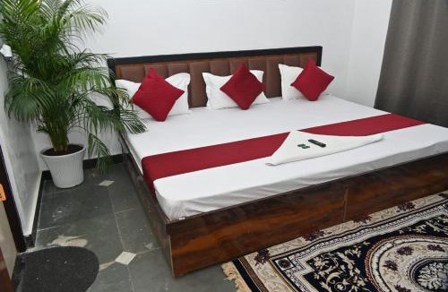 Dahanu Apartment | pitambara studio apartment with kitchen