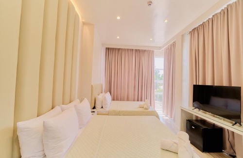 Jordan Hotel | Pitstop Mango Grove Retreat