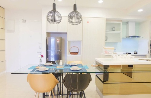Ara Damansara Apartment | PJ #1 100mbps Wifi Petaling Jaya Near LR