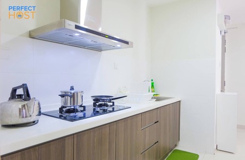 Ara Damansara Apartment | PJ #9 100mbs Wifi Petaling Jaya near LRT