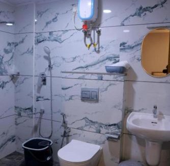 Nedumbassery Apartment | PLATiNUM AIRPORT LOUNGE
