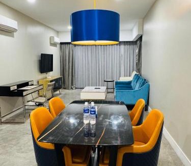Kuala Lumpur City Centre Apartment | PLATINUM SUITE by KUALALUMPUR MALAYSIA