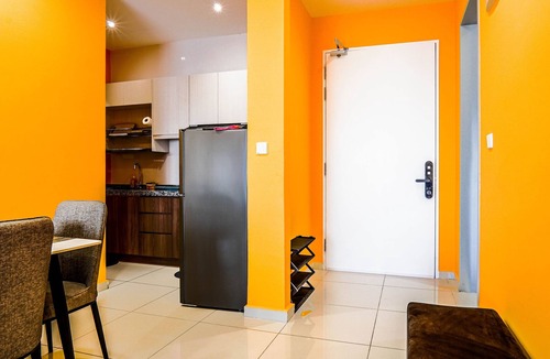 Setapak Condo | Platz at KL North Setapak by Airhost