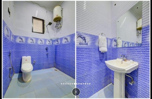 Greater Noida Hotel | PLAY Hotel Star