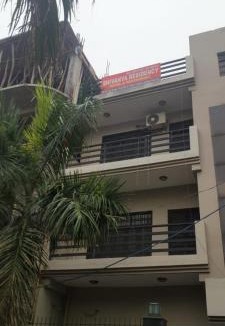 Greater Noida Hotel | PLAY SHIVANYA RESIDENCY couple friendly