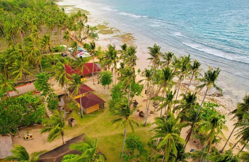 El Nido Resort | Playa Encantada Beach Resort