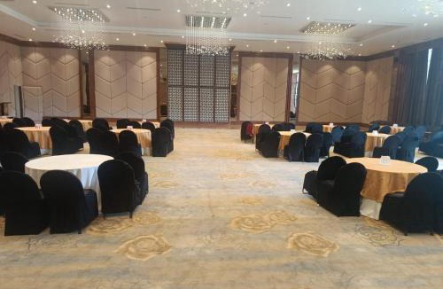 Khattalwada Hotel | Playotel Resort Indore