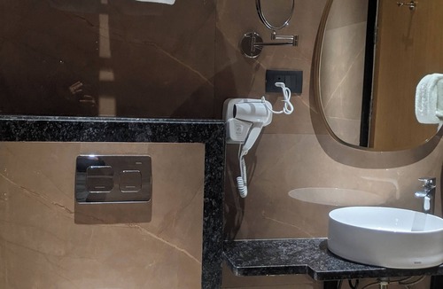 Rau Hotel | Playotel Resort Indore
