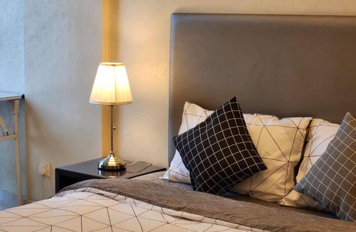 Sri Hartamas Apartment | Plaza Damas 3 l CozyHaven Studio l Carlton l Netflix