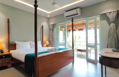 Saunta Vaddo Villa | Plot 77 by hnh