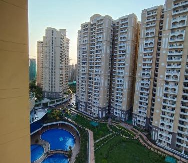 Greater Noida Apartment | Pluto Homes