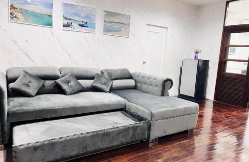 Bophut Hills Resort | PM Hill villa