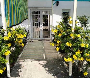 Pililla House | PNAF Farm resort