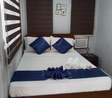 Bacolod Bed & Breakfast | Point Gate Inn