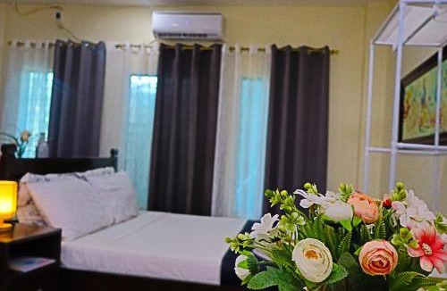 Daet House | Point Vista Transient Accomodation