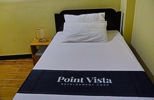 Daet House | Point Vista Transient Accomodation