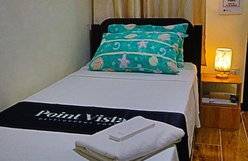 Daet House | Point Vista Transient Accomodation