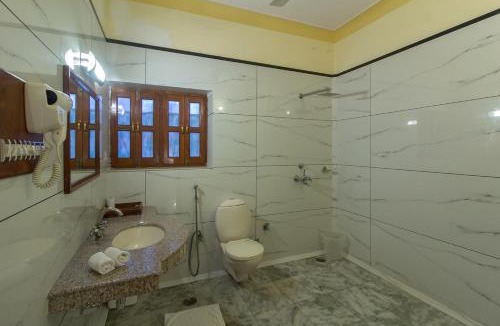 Ratanada Hotel | Polo Heritage Hotel