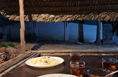 Ponmundi House | PONMUDI DALE. HOMESTAY
