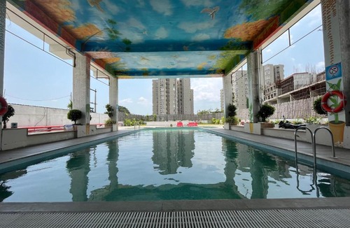 Ponneri Hotel | Ponneri Clubhouse