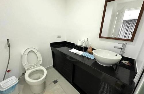 Pallocan Apartment | Pontefino Condominium OPT705 1BR