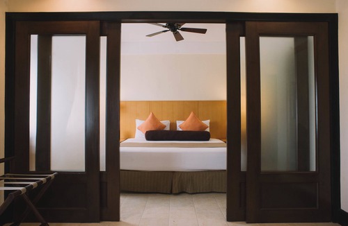 Pallocan Hotel | PonteFino Hotels