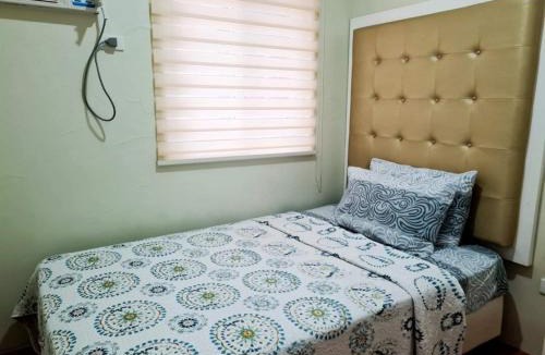 Pallocan House | PonteFino Prime Batangas City Staycation