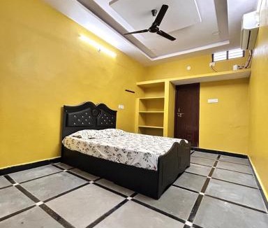 Bhongir Apartment | Pooja Farmhouse