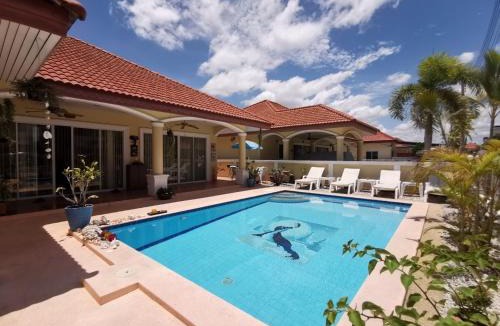 Nong Prue Villa | Pool Villa 92