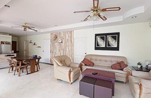 Nong Prue Villa | Pool Villa 92