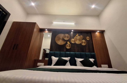 Pushkar Hotel | Pool Villa Pushkar