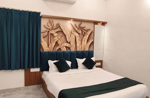 Pushkar Hotel | Pool Villa Pushkar