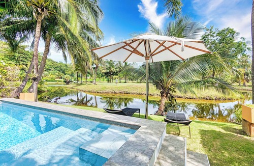 Klong Son Apartment | Poolside Apartments and Rooms
