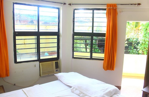Anjuna Hotel | Poonam Village Resort