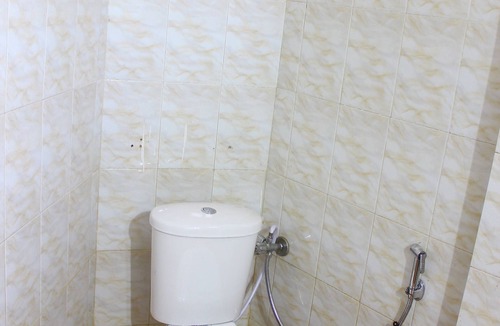 Anjuna Hotel | Poonam Village Resort