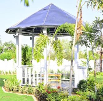 Jaipur Hotel | Popli Paradise Resort