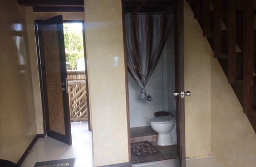 Port Barton Hotel | Port Barton Le Cou De Tou Village Resort